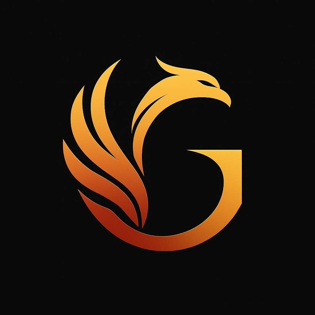 Gorin Collective Logo